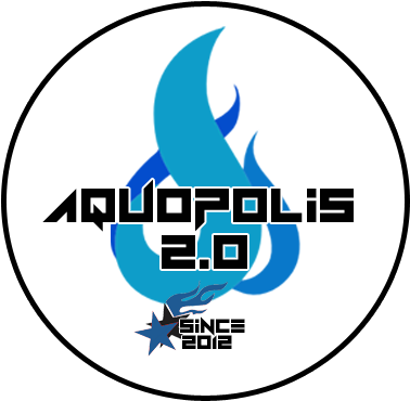 Change Aquo Logo On Forum Please - Oregon Chai (400x400)