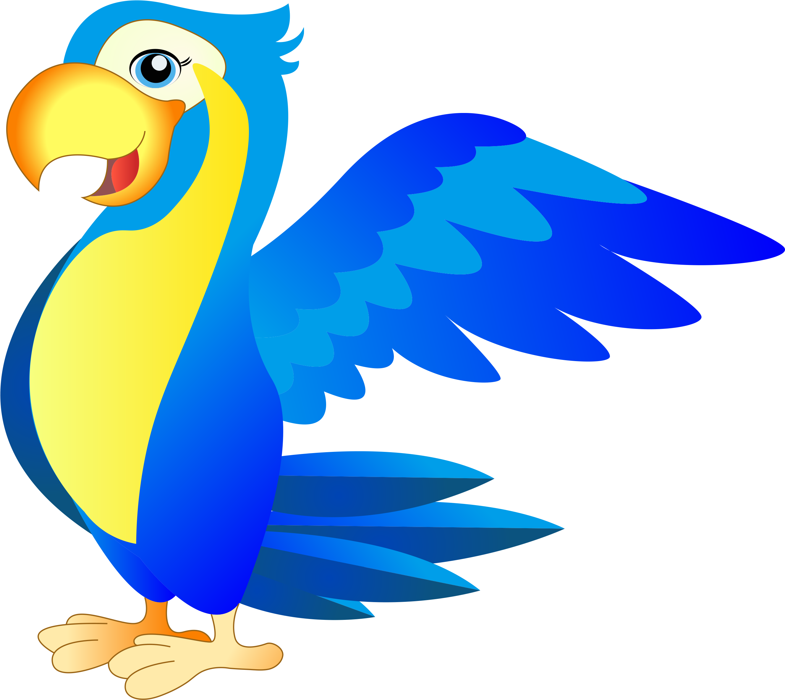 This - Parakeet (2891x2415)