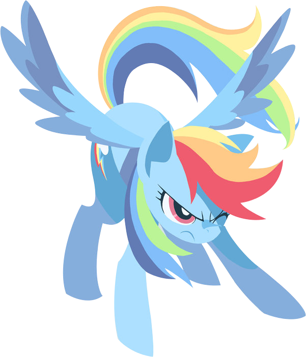 Jb76pxo - Pixiv Rainbow Dash (601x702)