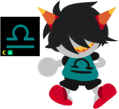 No One Knows If Theyre Actually Blind Or If Its Just - Cartoon (540x504)