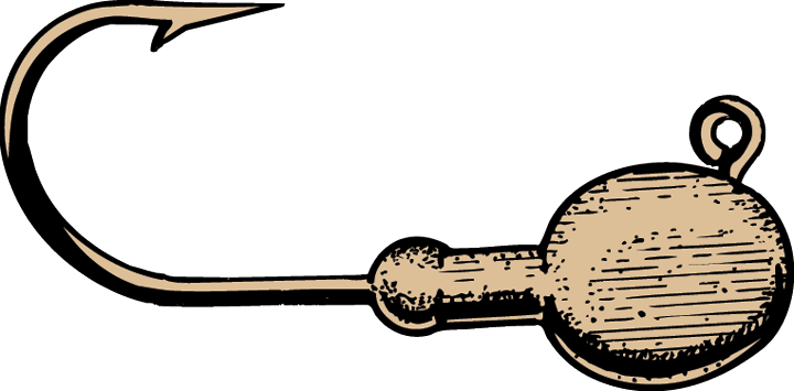 Do It Jw 7 A2 Walleye Jig Mold - Do It Jw 7 A2 Walleye Jig Mold (720x355)