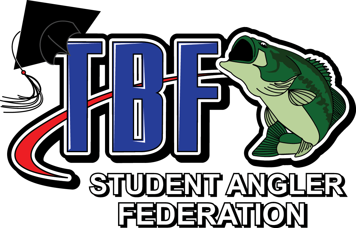 Bass Fishing - High School Fishing Logo (1200x767)
