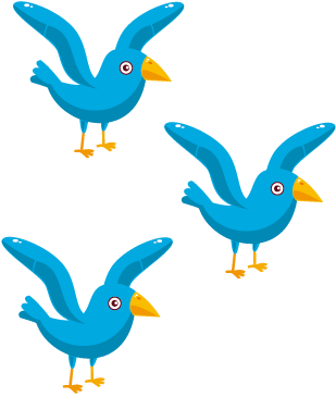 Trespajaros - - Duck (400x400)