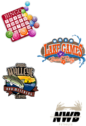 The Central Washington Fish Advisory Committee Is A - Bingo Banner (306x450)
