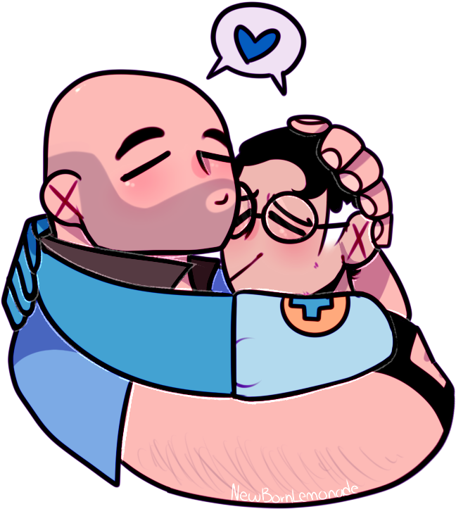 Blu Oktoberfest By Li-thiunn - Comics (720x769)