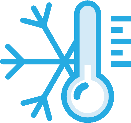Refrigeration - Half Sun Half Snowflake (512x512)