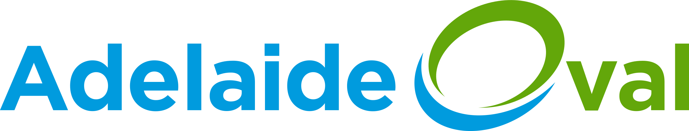 Adelaide Oval Logo Png Transparent - Ackermans & Van Haaren (2400x459)