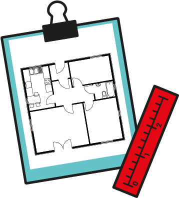 Consider Your Unique Space - Consider Your Unique Space (376x411)