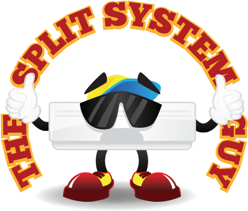 The Split System Guy - Split System Guy (516x437)