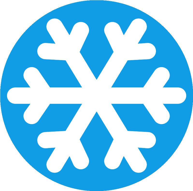 Refrigeration - Lifeproof Phone Cases Logo (800x800)
