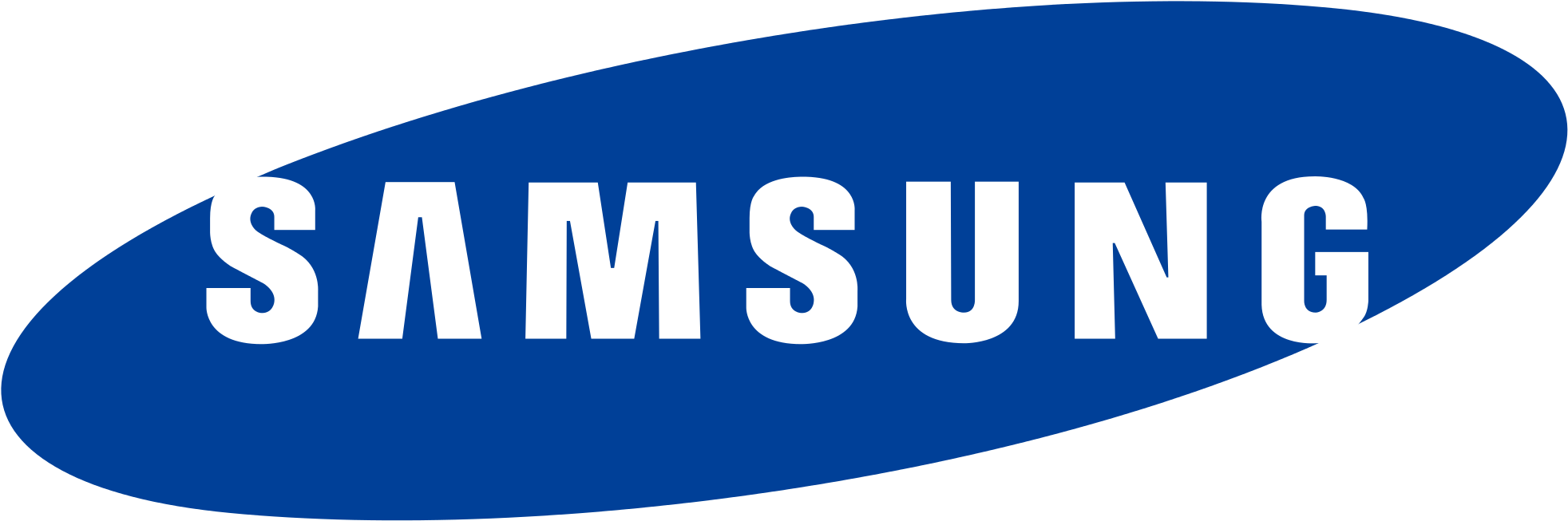 Read More - Oppo Vivo Samsung Logo Png (2000x689)