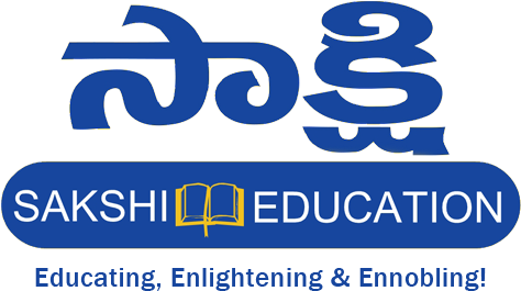 Sakshi Education Logo - Sakshi Newspaper Logo (510x300)