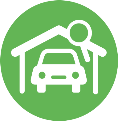 Find A Garage - Portrait Of A Man (400x400)