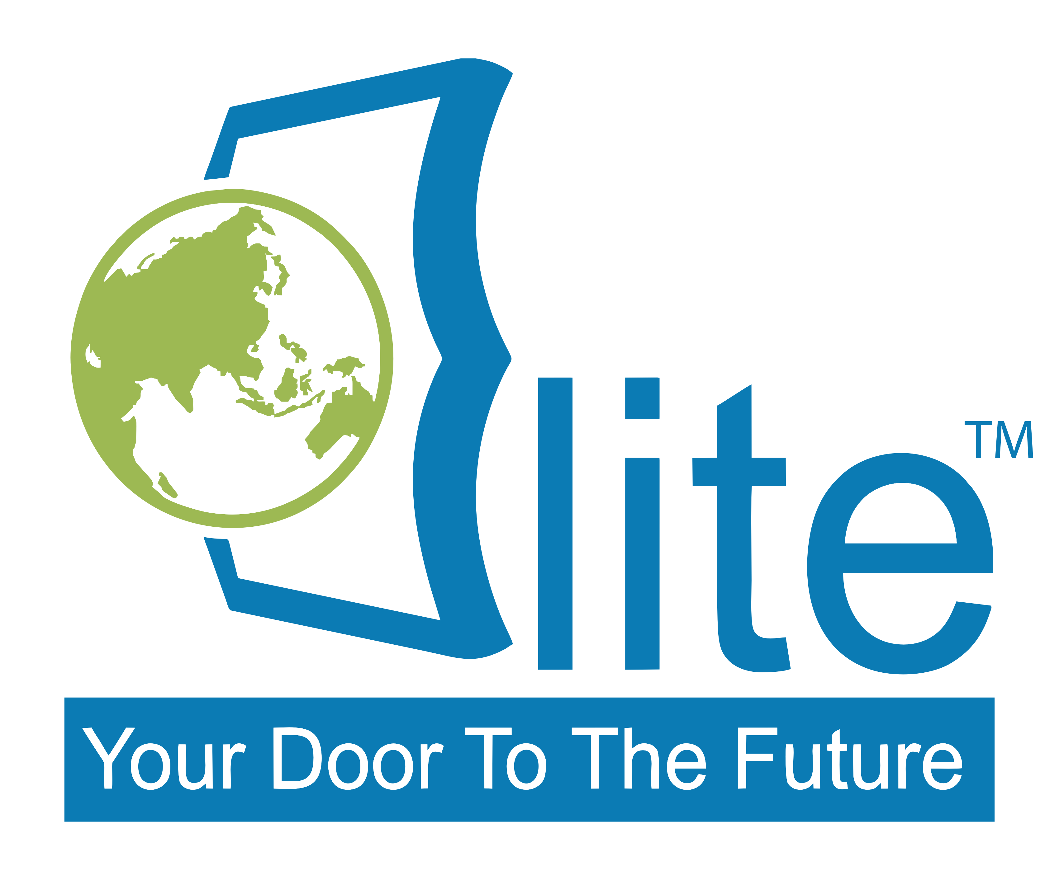 Elite Overseas Education Consultants - Map (3400x2827)