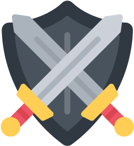 Because The Romans Were A Superstitious Bunch, They - Emblem (550x300)