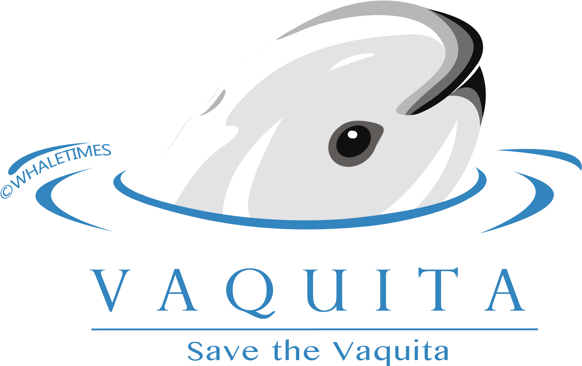 Save The Vaquita Month Are A Collaborative Effort Of - Save The Vaquita Month (1942x1243)