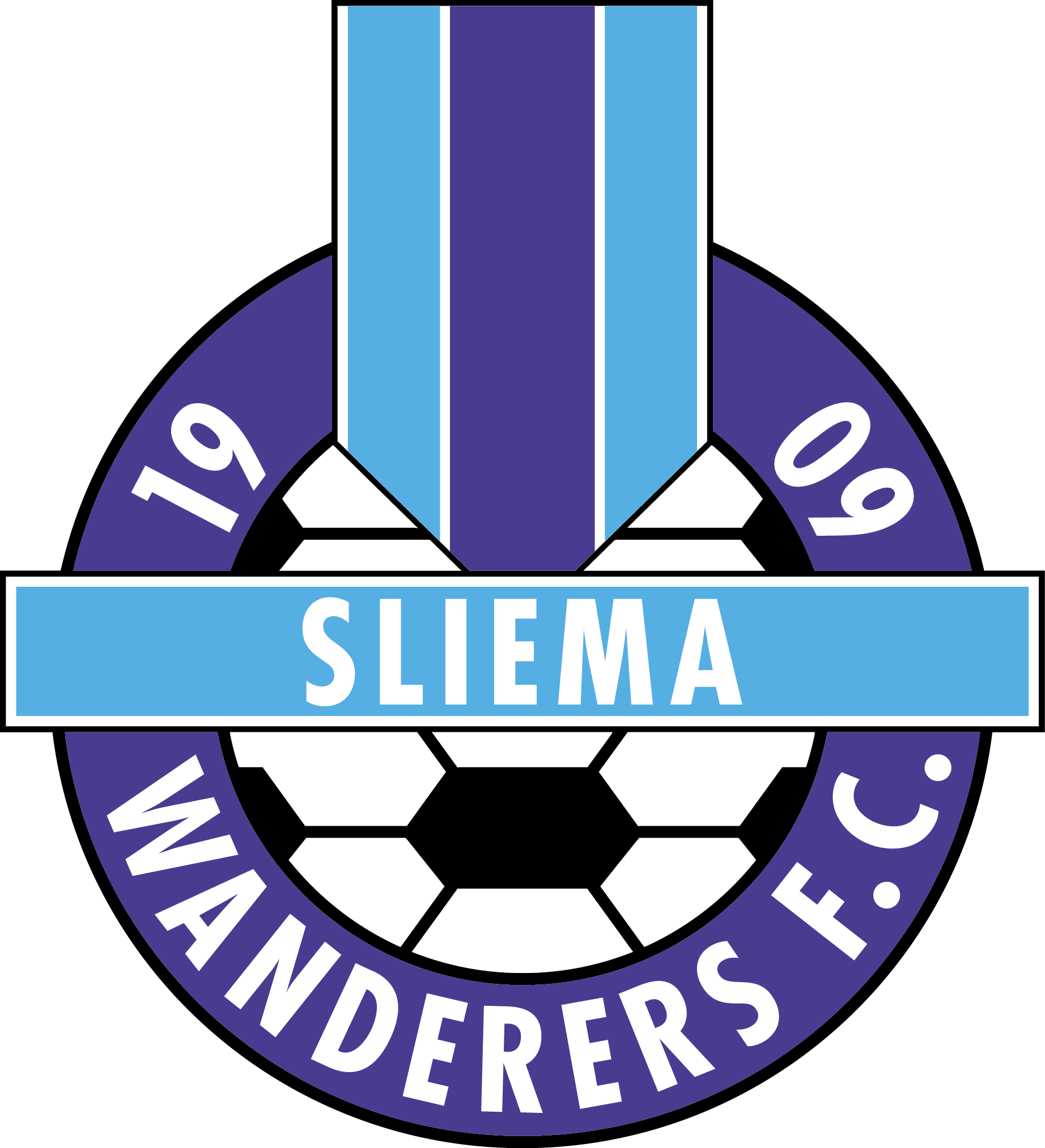 Sliema Wanderers Fc - Burgers And Brew (1844x2027)