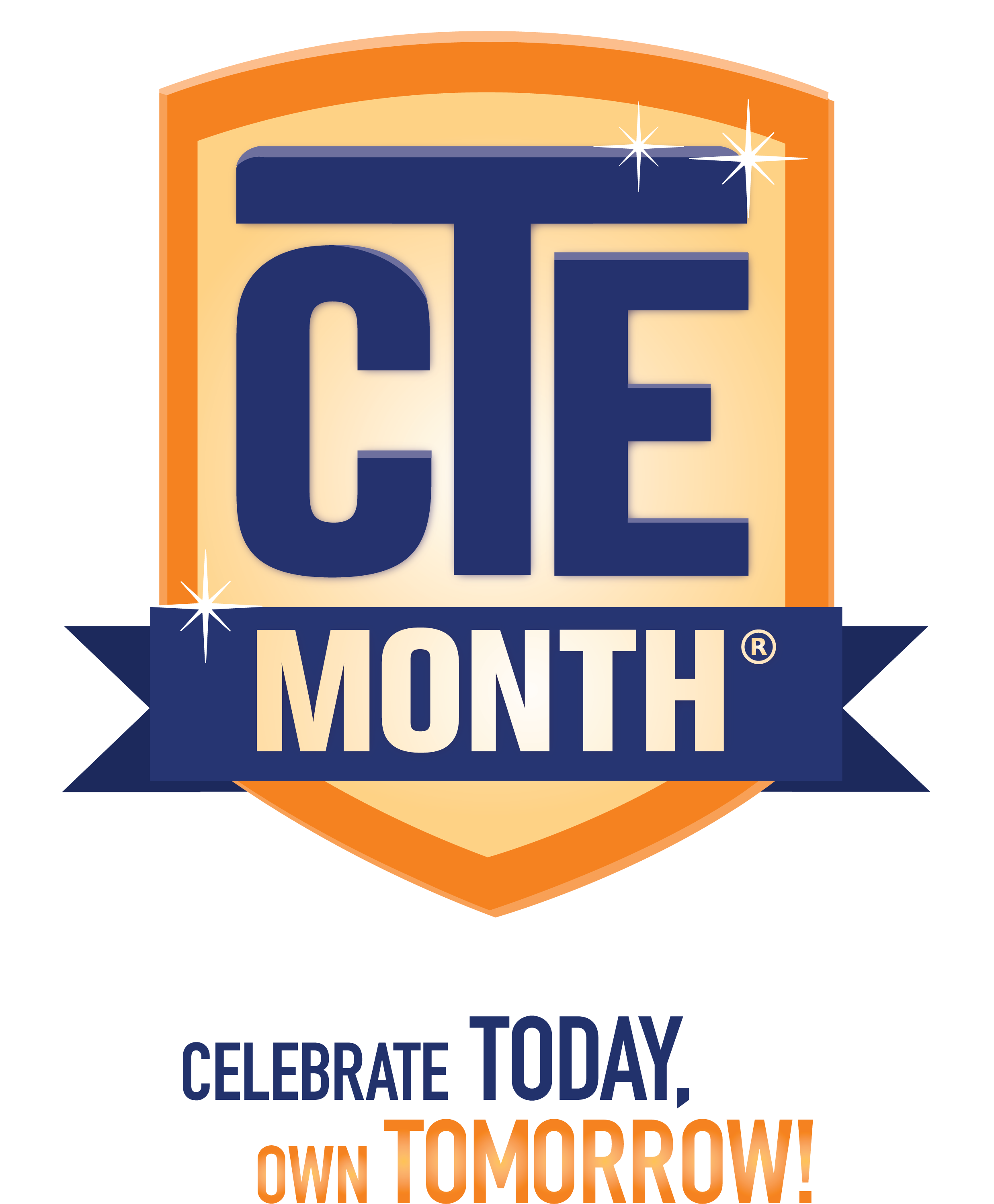 Celebrate Career And Technical Education Month In February - Cte Month 2017 (2550x3299)