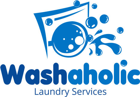 Laundry Service Logo (500x500)