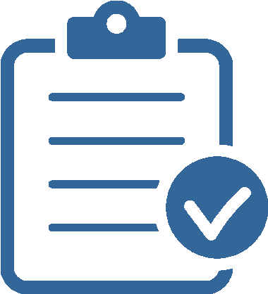 Outcome Measures - Patient Reported Outcomes Icon - (400x452) Png ...