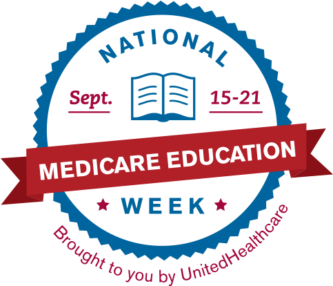 Medicare Education Week - National Medicare Education Week (540x515)
