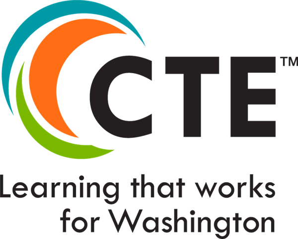 Cte Logo - Career And Technical Education Virginia (600x480)