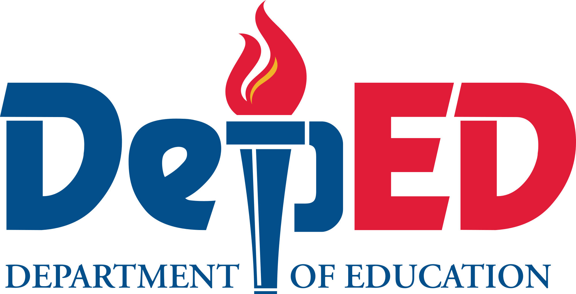 Department Of Education - Philippines Department Of Education (2000x1020)