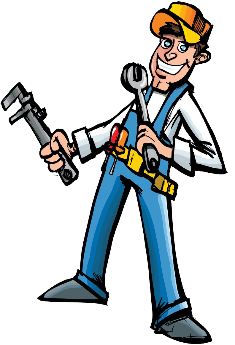 0 Replies 0 Retweets 0 Likes - Cartoon Handyman (814x1200)