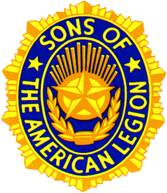 Monthly Membership Meeting For All Members - Sons Of The American Legion (598x625)
