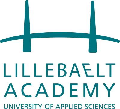 Lillebaelt Academy Of Professional Higher Education - Lillebaelt Academy University Of Applied Sciences (400x362)