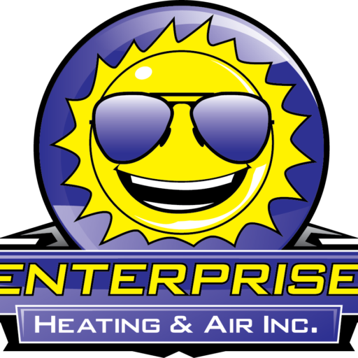 Enterprise Heating & Air Inc (512x512)