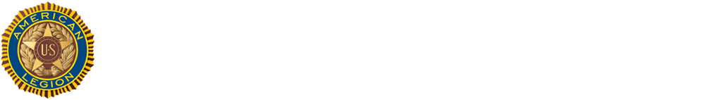 The American Legion - American Legion (999x142)