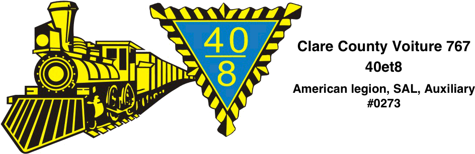 The 40et8 - Forty And Eight Veterans Organization (957x329)