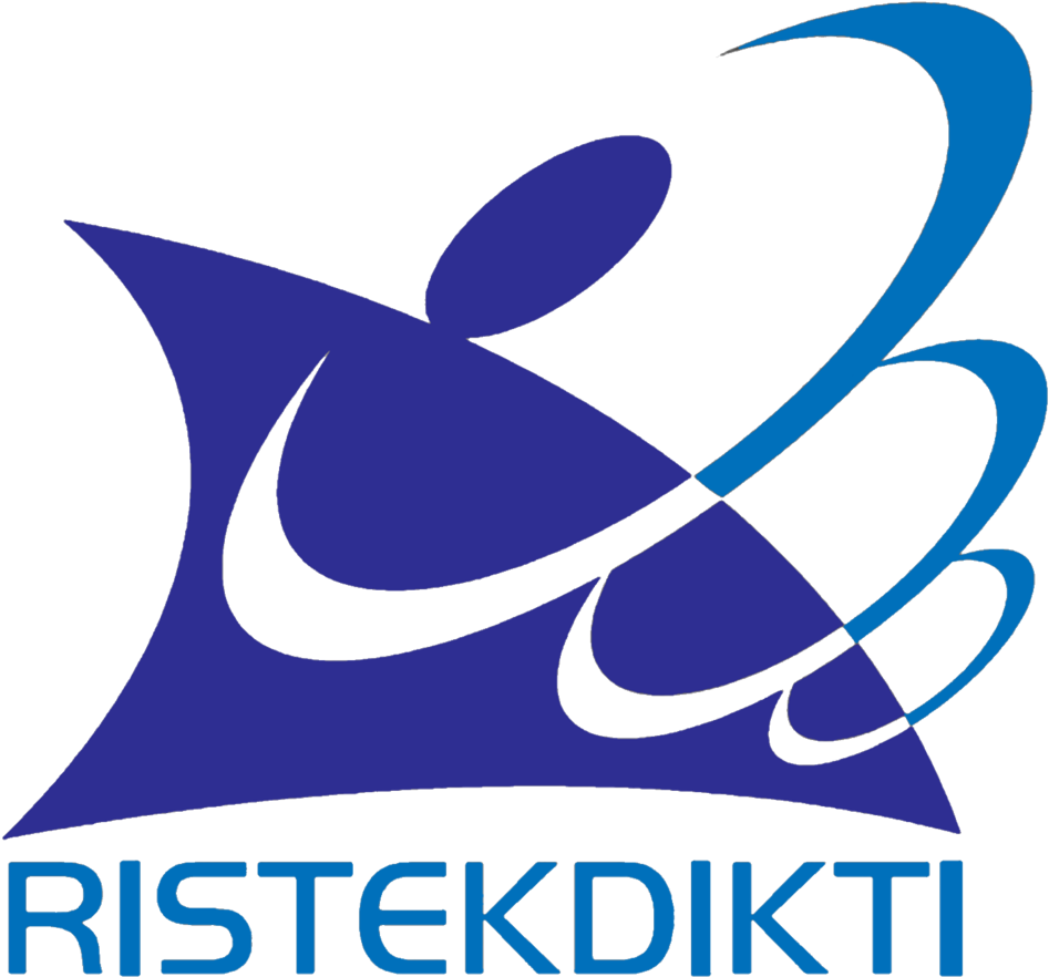 Logo Of The Ministry Of Research, Technology, And Higher - Ministry Of Research, Technology And Higher Education (970x905)