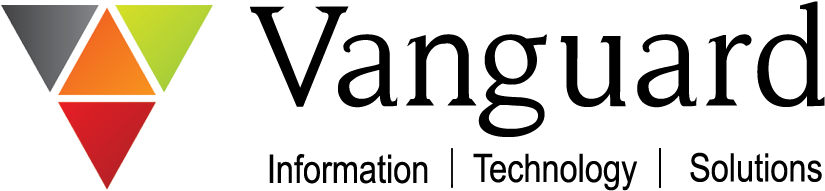 Vanguard Solutions Logo - Vidyalankar Institute Of Technology (864x190)