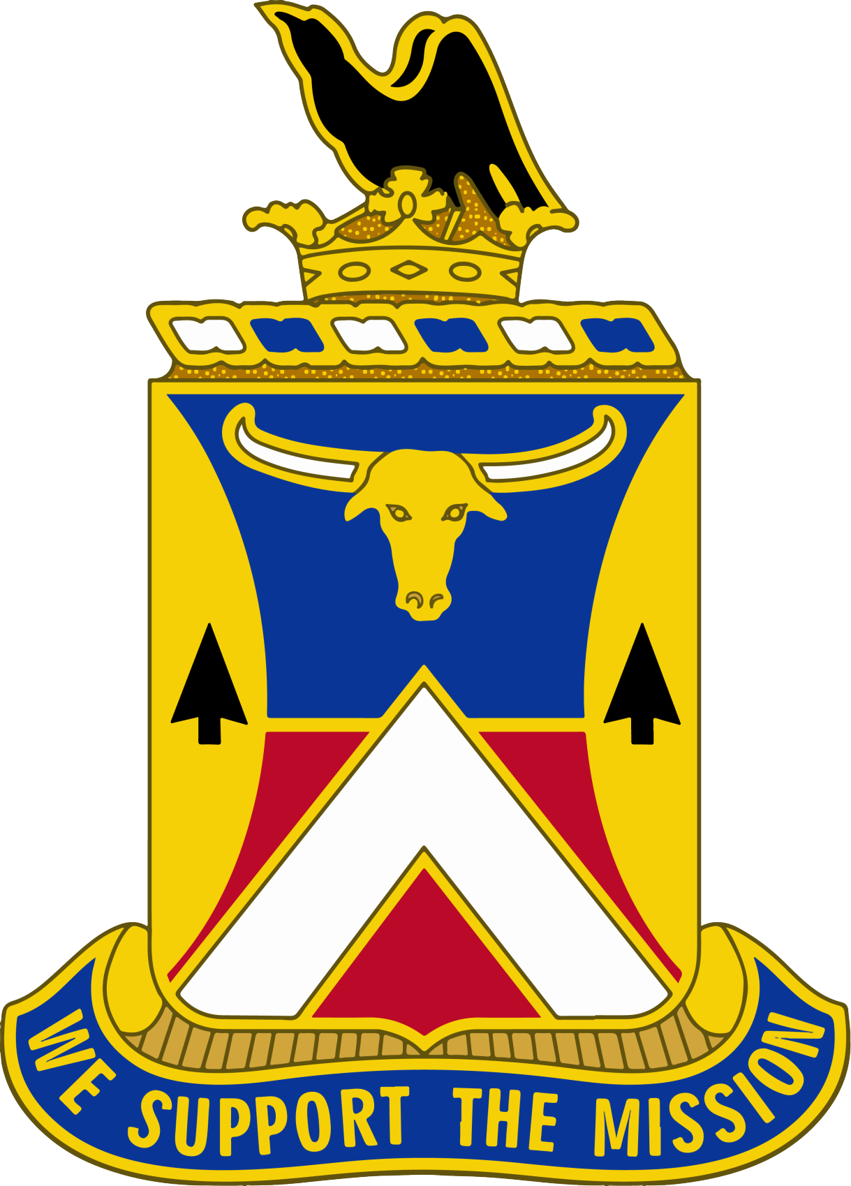 National Guards' 181st Battalion Support Brigade Comes - Jpeg (1219x1699)