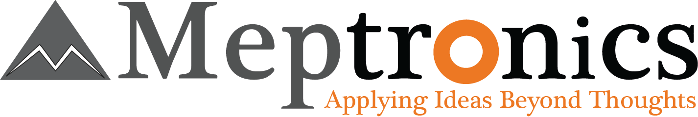 Meptronics Is A Leading Provider For Industrial Solutions - City Of San Diego Public Utilities Department (1426x241)