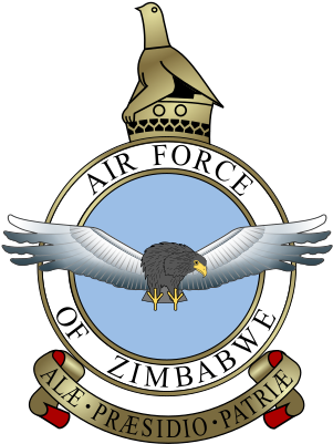 Air Force Of Zimbabwe (300x417)