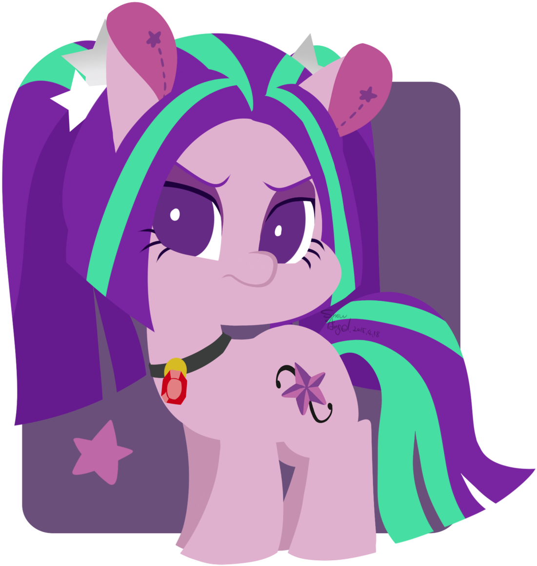 Muhammad Ali 🇵🇰 On Twitter - My Little Pony: Friendship Is Magic (1200x1200)