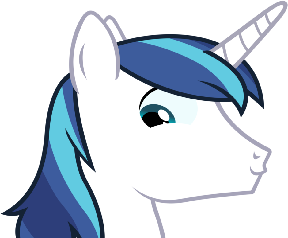 Shining Armor - Mlp Shining Armor Colt (1013x788)