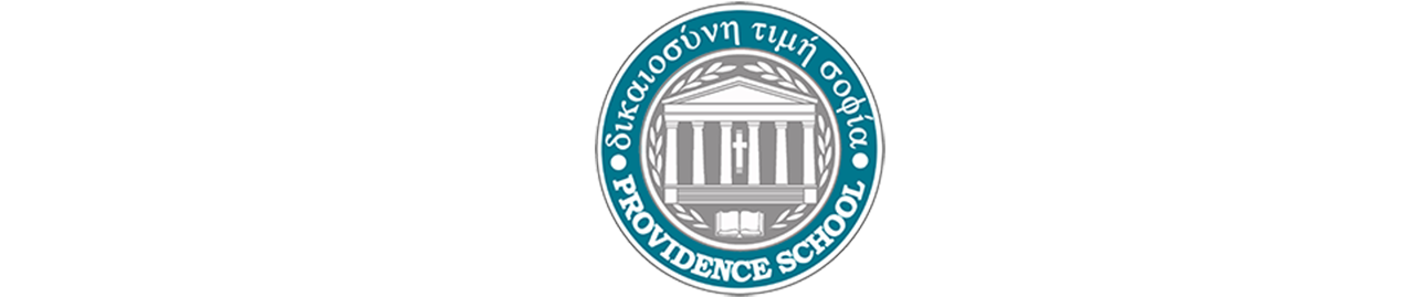 Providence School Of Jacksonville - Emblem (1366x300)