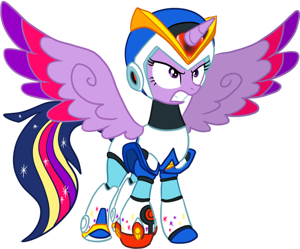 Rainbow Power First Armor By Thegreatrouge - Rainbow Power Twilight Sparkle Base (954x838)