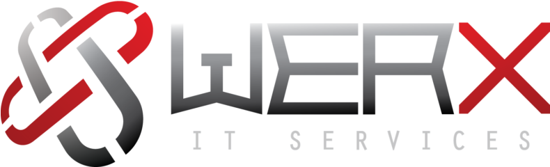 Werx Information Technology - Werx Information Technology (789x250)