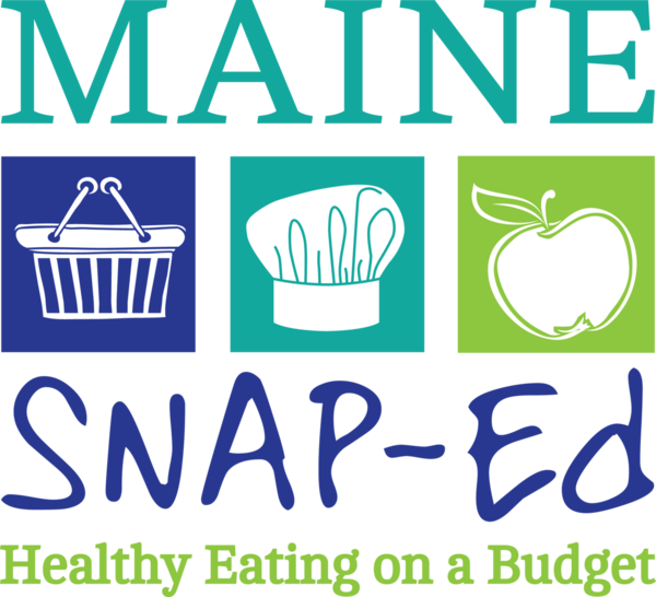 Snap-ed Is A Federal Nutrition Education And Obesity - Maine Snap Ed (600x546)