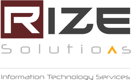 Welcome To Rize Solutions - Orange (486x324)