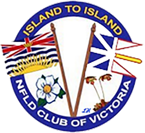 We Are Also The Proud Home Of The Newfoundland Club - Vancouver British Columbia Bib (500x456)