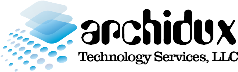 Archidux Technology Services Is A Boutique Information - Consulting Gmbh & Co Kg (882x273)