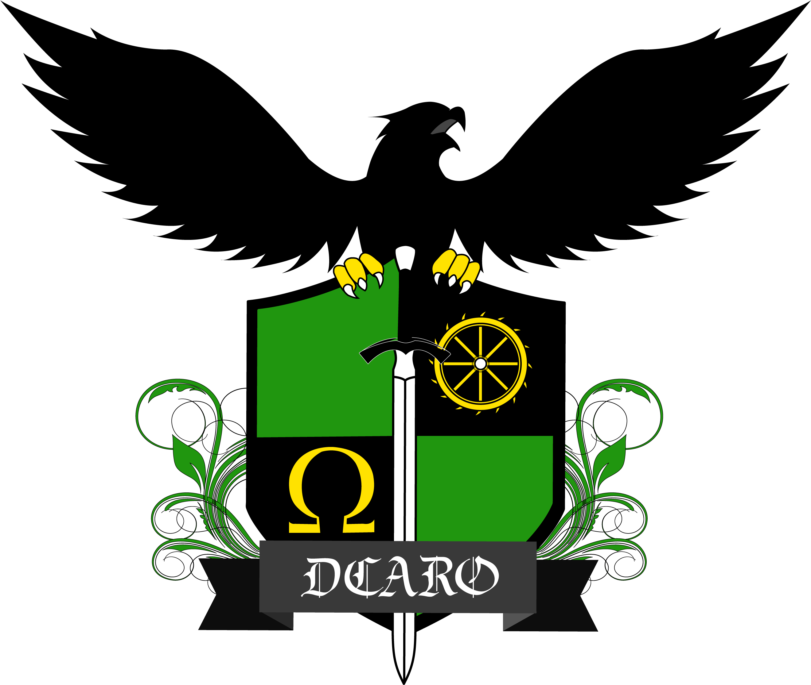 Dcaro Signature Colognes - Ohio (2668x2248)