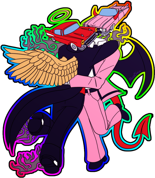 Cadillac Eldorado (894x894)