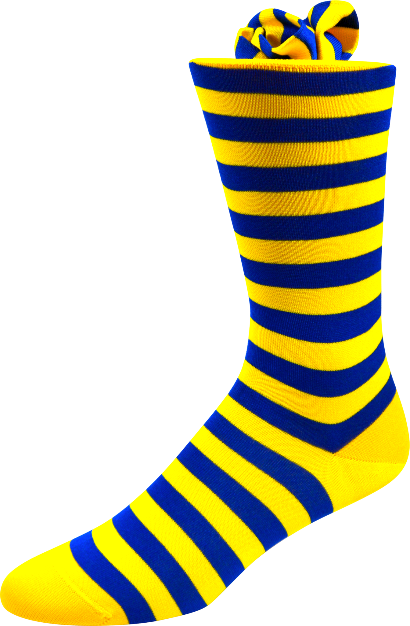 Golden Sea Men's Striped Socks - Golden Sea Men's Striped Socks (1344x2048)